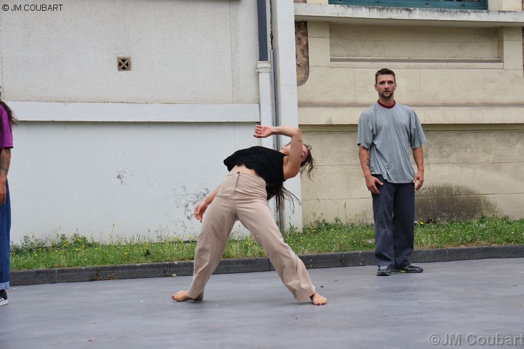 Diapositive suivante